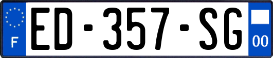 ED-357-SG