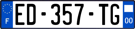 ED-357-TG