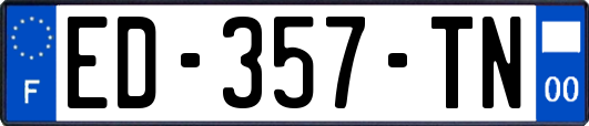 ED-357-TN