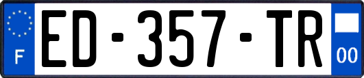 ED-357-TR