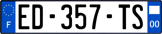 ED-357-TS