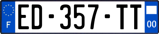 ED-357-TT