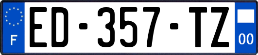 ED-357-TZ