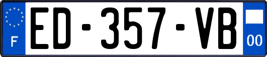 ED-357-VB