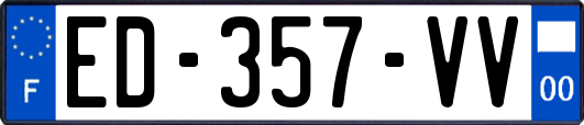 ED-357-VV