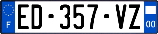 ED-357-VZ