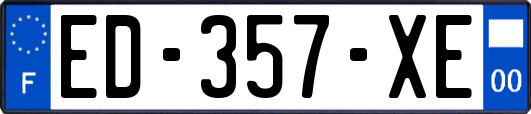 ED-357-XE