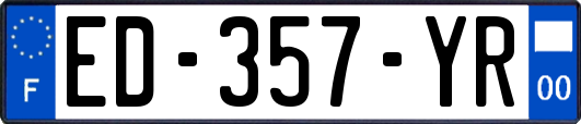 ED-357-YR