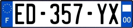 ED-357-YX