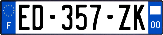 ED-357-ZK