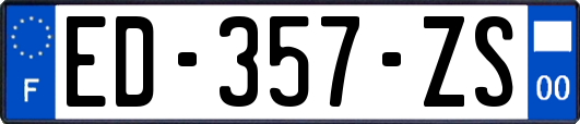 ED-357-ZS