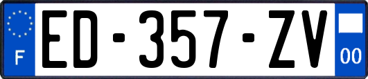 ED-357-ZV