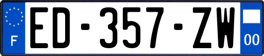 ED-357-ZW