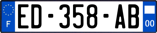 ED-358-AB