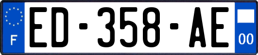 ED-358-AE