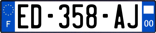 ED-358-AJ