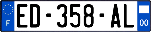 ED-358-AL