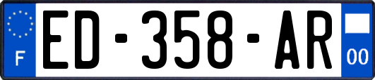 ED-358-AR