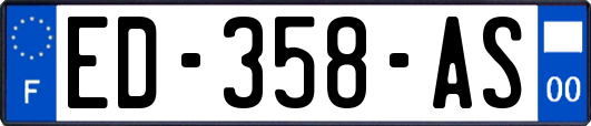 ED-358-AS