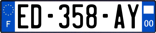 ED-358-AY