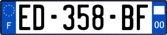 ED-358-BF