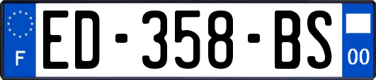 ED-358-BS