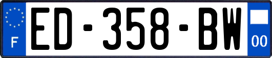 ED-358-BW