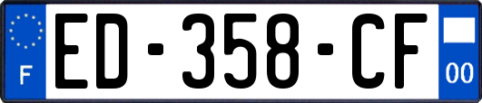 ED-358-CF