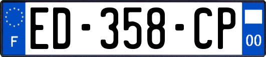 ED-358-CP