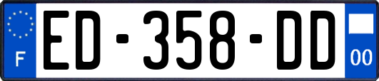 ED-358-DD