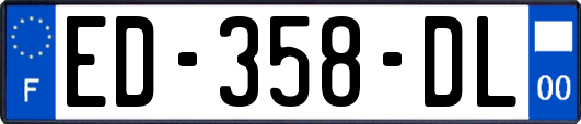 ED-358-DL