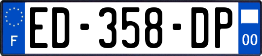 ED-358-DP