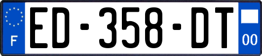 ED-358-DT