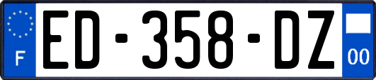 ED-358-DZ