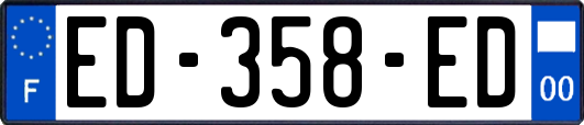 ED-358-ED