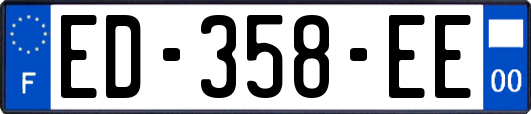 ED-358-EE