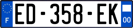 ED-358-EK