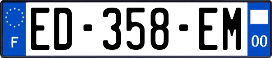 ED-358-EM