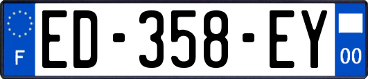 ED-358-EY