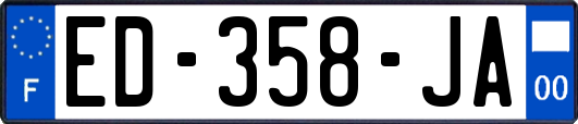 ED-358-JA