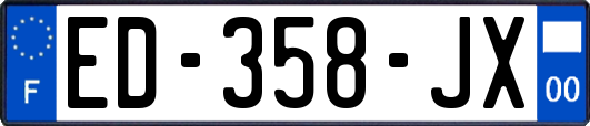 ED-358-JX