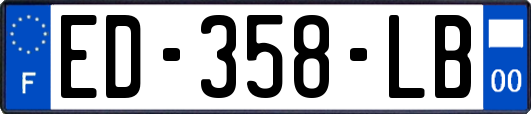 ED-358-LB