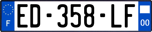 ED-358-LF