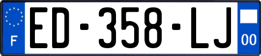 ED-358-LJ