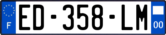 ED-358-LM