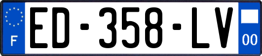 ED-358-LV