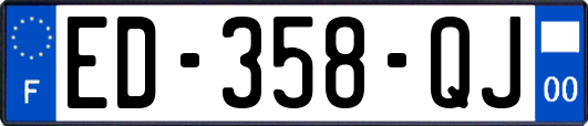 ED-358-QJ