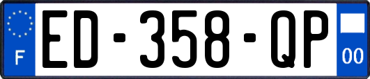 ED-358-QP