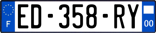 ED-358-RY
