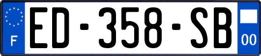 ED-358-SB